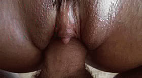Hot Pussy Close Up: Big Dicks Deep Inside'