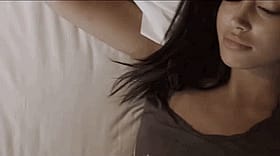 Babes in Bed: Cindy Kimberly's Sultry Seduction'