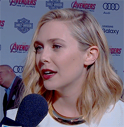 Celebrity Sex Tape: Scandalized Actress Gets Naughty with Avengers picture 1 of 1
