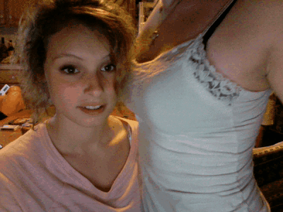 Sexy Girl with Big Boobs and Tits picture 1 of 1