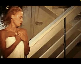 Get Your Enf Towel On: A Sizzling Sensual Experience'