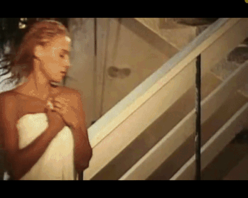 Get Your Enf Towel On: A Sizzling Sensual Experience picture 1 of 1