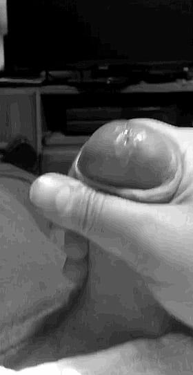 Cum Worship: Masterbation and Cumshot'