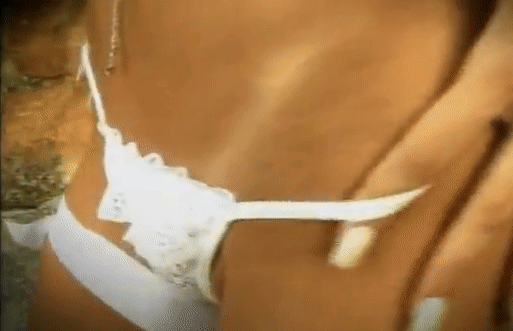 Sexy Latin White Babe Gets Naughty picture 1 of 1