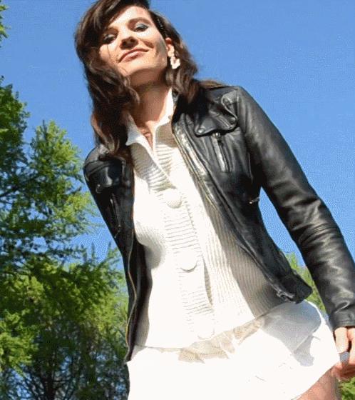 Brunette Pussy GIF: Get Your Pussy GIF On! picture 1 of 1