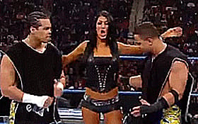 Rosa Mendes's Sizzling Babes: WWE Divas' Erotic Secrets Revealed'