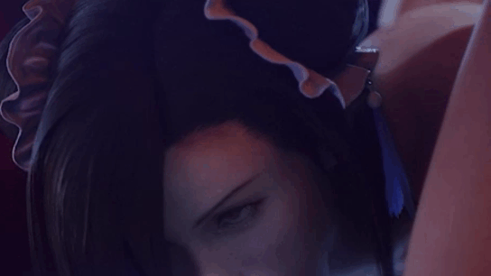 Get a Blowjob from a Cropped Anime Chick picture 1 of 1