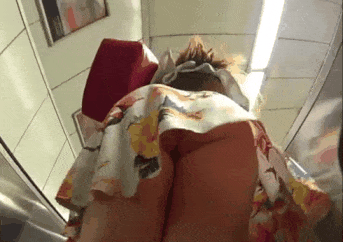 Upskirt Ass: A Sizzling Sight to Behold picture 1 of 1