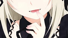 Hot & Sexy Manga: Anim Ecchi's Hottest Porn Titles'