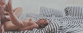 Amateur Couple's Hot, Natural Tits'