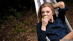Blonde Babes: Celebrity Sex Secrets Revealed'