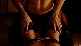 Get Your Freak On: Sexy Slut Gets Fucked Hard'
