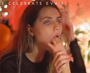 Celebrate Eva's Non-Nude Teen Sex picture 1 of 1