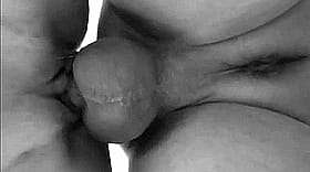 Blackdog69's Creampie: A Sensual Experience'
