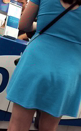 Amateur's Ass: A Juicy, Wet Ride'