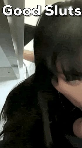Blowjob Caption: Cumslutmaker's Sultry Slut'