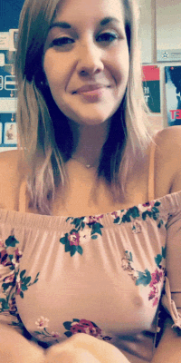 Amateur Babes Flashing Big Tits picture 1 of 1