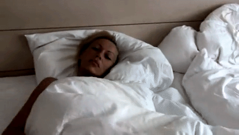 Hot Amateur Masturbating in Bed picture 1 of 1