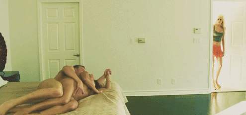 Cuckquean's Wild Ride: A Bedroom Adventure picture 1 of 1