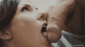 Blowjob Babe Gets Fucked Hard'