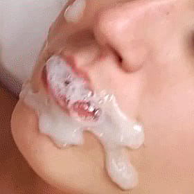 Bukkake, Creampie, Cumface: A Sensual Experience'
