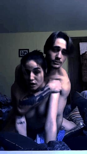 Brunette Babes Gone Wild: Amateur Doggy Style Fun'
