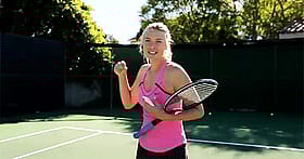 Blonde Babes & Maria Sharapova: A Russian's Guide to Tennis & Temptation'