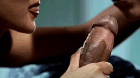 Give Me That Good Blowjob: Mature Women's Plan Baise'