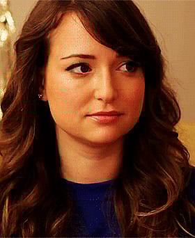 Celebrity Non-Nude: The Sultry Stare of a Hollywood Hottie'