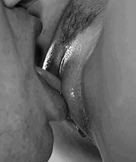 Pussy-Licking Fun: Two Hot Guys Go at It'