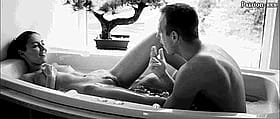 Fuck Me Hard: A Hot and Steamy Bathroom Experience'