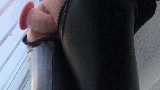 Riding Dildo: A Sensual Experience picture 1 of 1