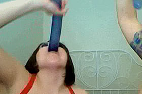 Hot Toy Time: A Sizzling Sexy Experience'
