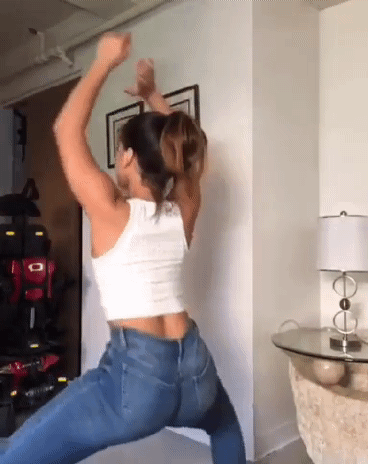 Get Your Ass Moving with These Sizzling Sexy Titles picture 1 of 1