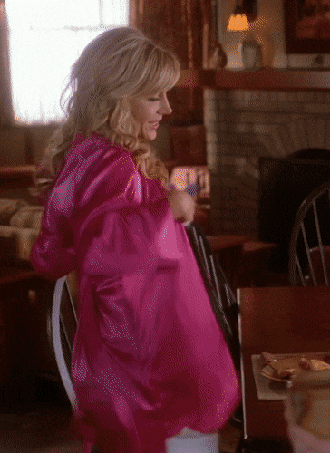 Julie Benz's Pink Celebrity Sex Scene picture 1 of 1