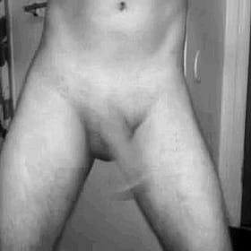 Amateur Solo Male Selfshot Penis Show'