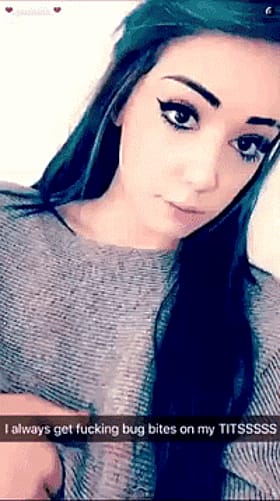 Big Tits Babe: Get Your Fill with This Sultry Seductress'