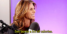 Fitness Girls Burn a Lot of Calories: Abs, Workout, Yoga, and More!'