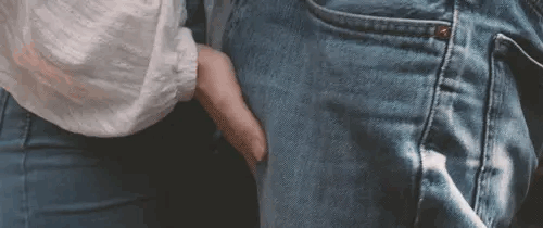 Pegando: The Ultimate Guide to Erotic Jeans picture 1 of 1