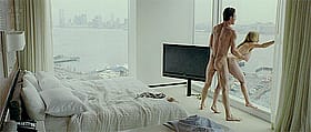 Sexy Naked Man in Bedroom: Porn Star's Favorite Spot'