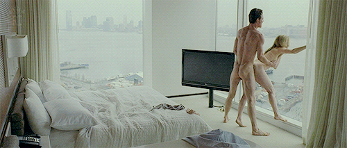 Sexy Naked Man in Bedroom: Porn Star's Favorite Spot picture 1 of 1