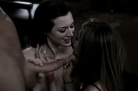 Jenna Haze and Stoya Teachers Video Link'