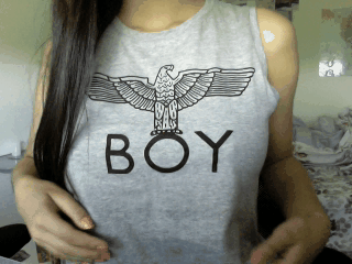 Big Tits Boy: Get Your Fill of Sexy, Sultry, and Sensual picture 1 of 1