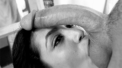 Sucking Big Cock: A Latin Blowjob picture 1 of 1