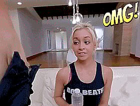 Babes, Penis, and Pornstar: The Ultimate XXX Experience'