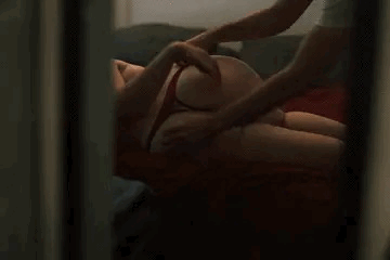 Sexy Voyeur Ass Exposed picture 1 of 1