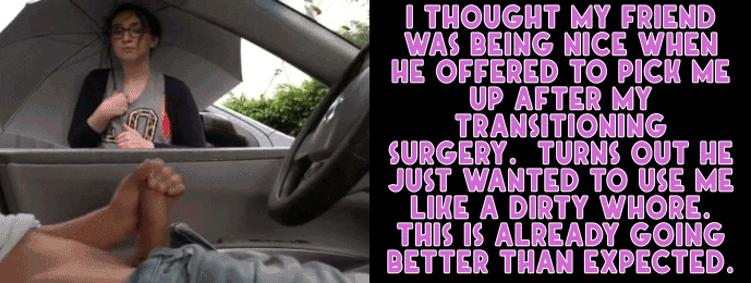 Sissy Caption Masturbation: Non-Nude Erotic Fun picture 1 of 1
