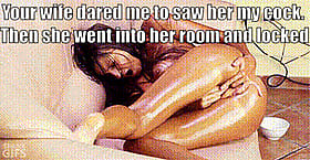 Bull Hotwife Mastrubate: Wife Gone Wild in Her Room'