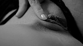 Pussy Pusher: Finger Fucking Your Wet Pussy'