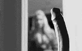 Wife's Surprise: Big Cock Group Sex'